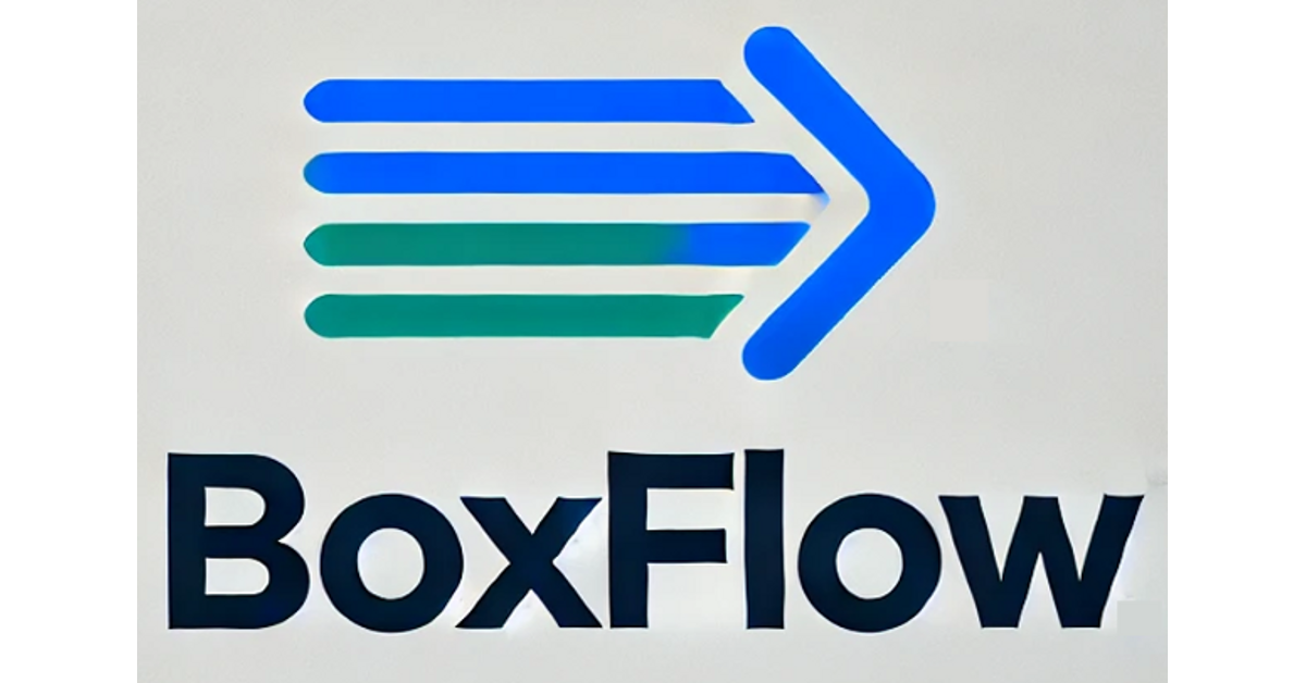 BOXFLOW LLC boxflow-llc