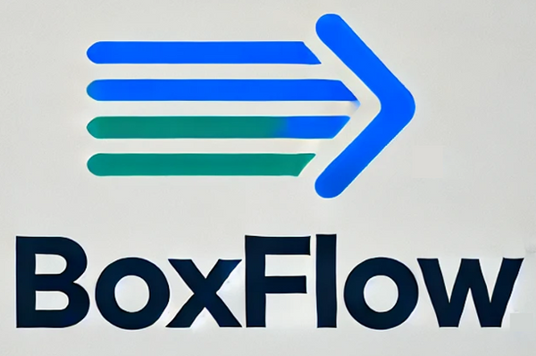 BOXFLOW LLC